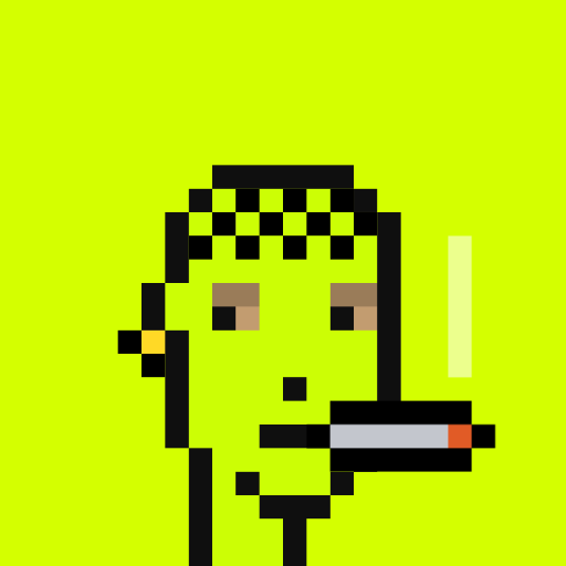 404 Origin Punk