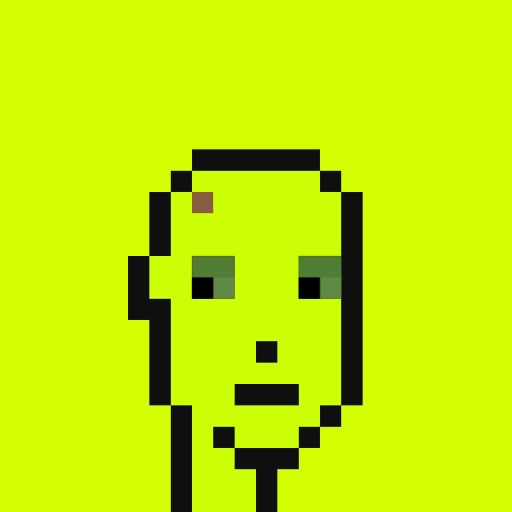 404 Origin Punk