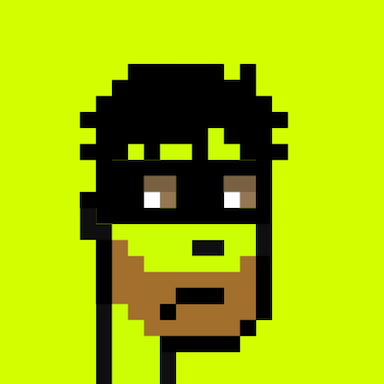 404 Origin Punk