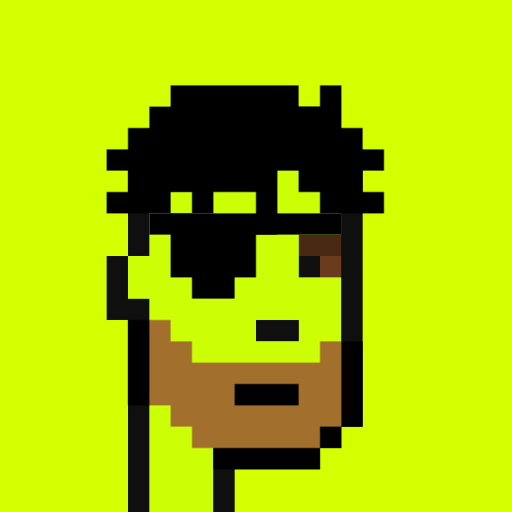 404 Origin Punk
