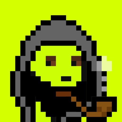 404 Origin Punk
