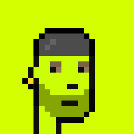 404 Origin Punk