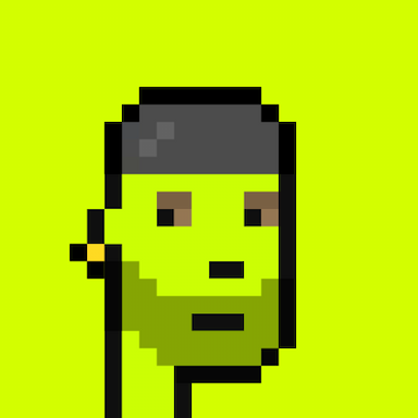 404 Origin Punk