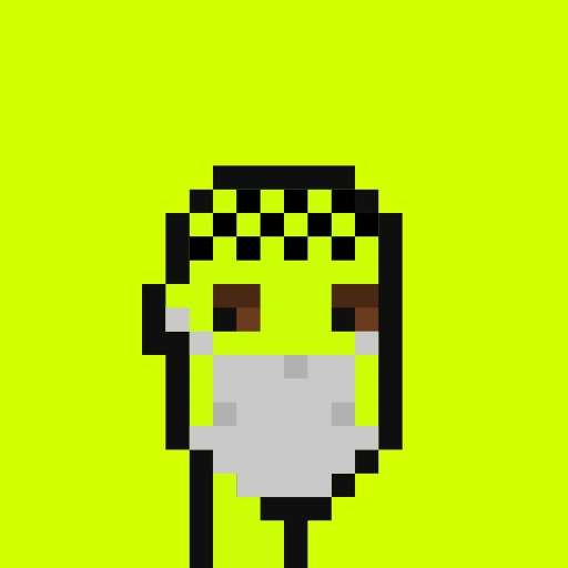 404 Origin Punk
