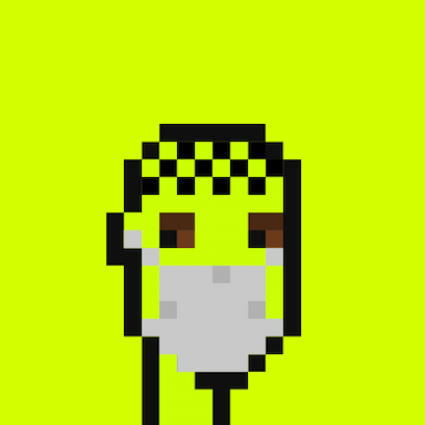 404 Origin Punk