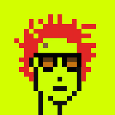 404 Origin Punk