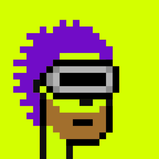 404 Origin Punk