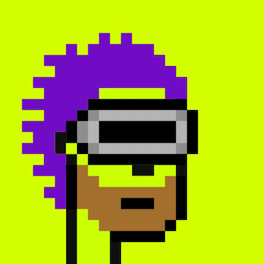 404 Origin Punk