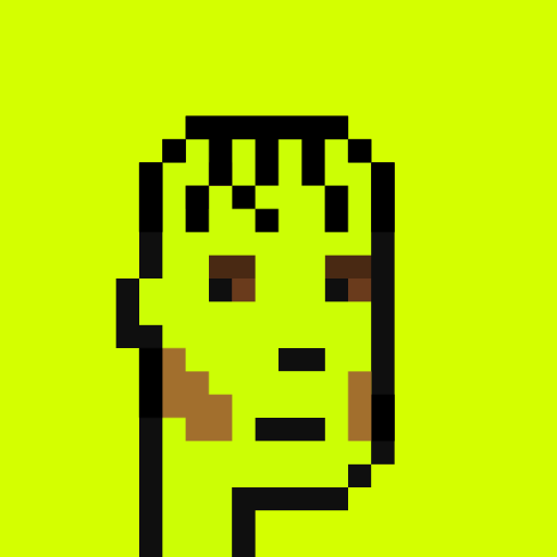 404 Origin Punk