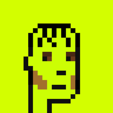 404 Origin Punk