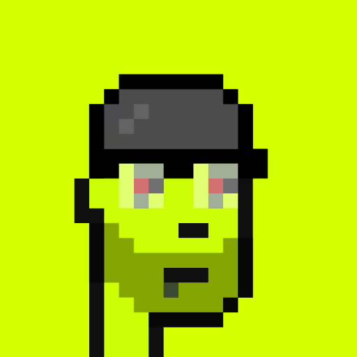 404 Origin Punk