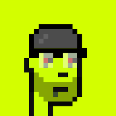 404 Origin Punk