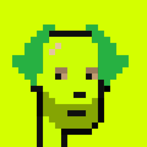 404 Origin Punk
