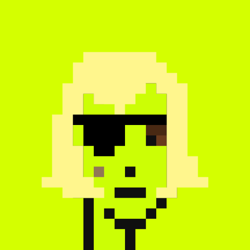 404 Origin Punk