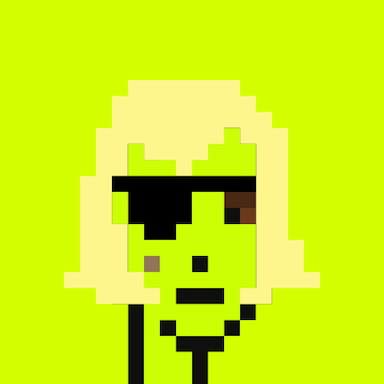 404 Origin Punk