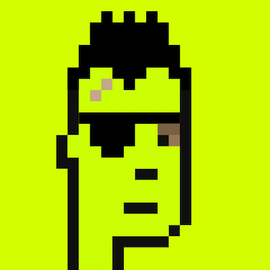 404 Origin Punk
