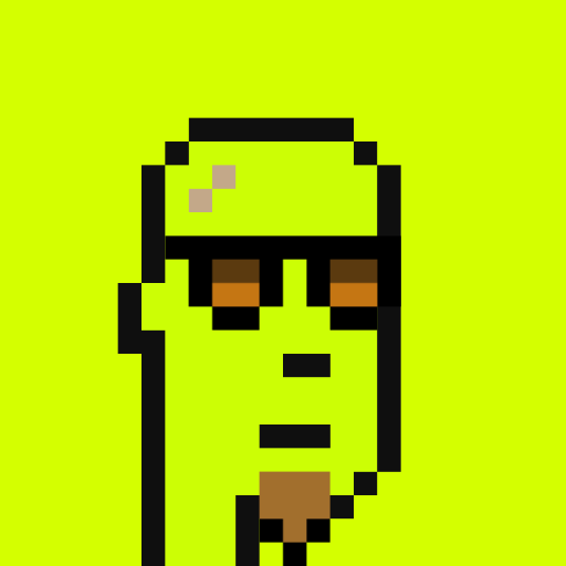 404 Origin Punk