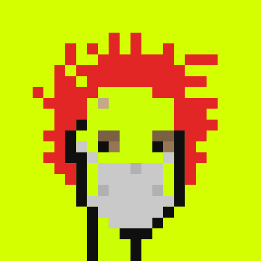 404 Origin Punk