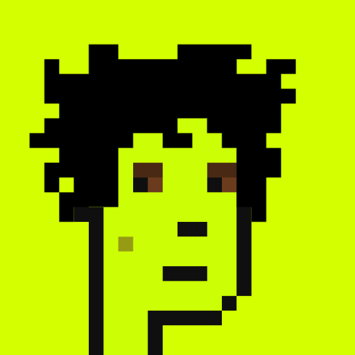 404 Origin Punk