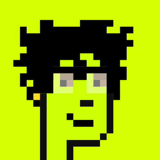 404 Origin Punk