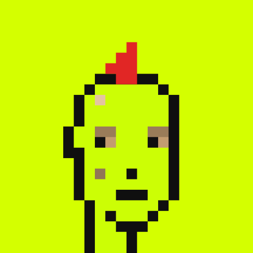 404 Origin Punk