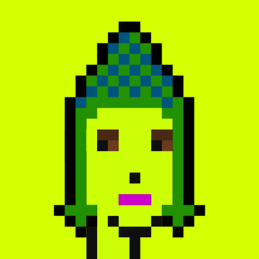 404 Origin Punk