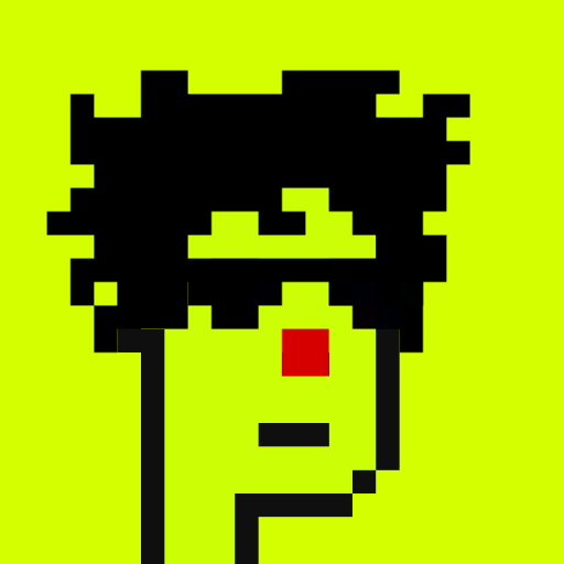 404 Origin Punk