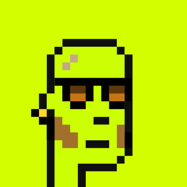 404 Origin Punk