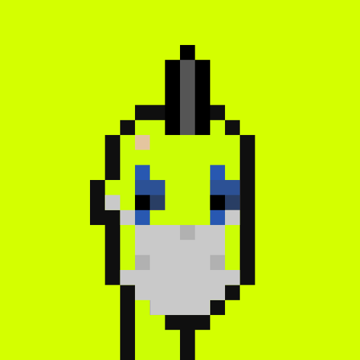 404 Origin Punk