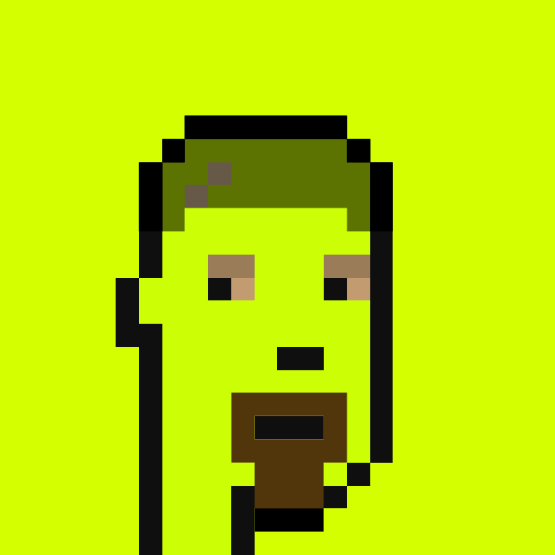 404 Origin Punk