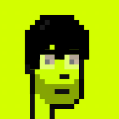 404 Origin Punk