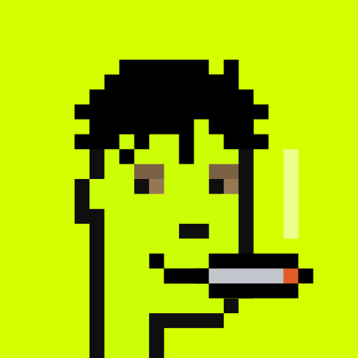 404 Origin Punk
