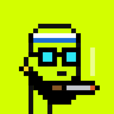 404 Origin Punk