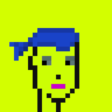 404 Origin Punk