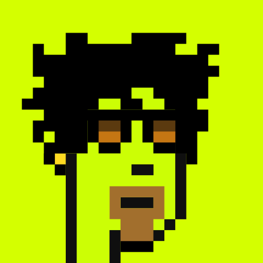 404 Origin Punk