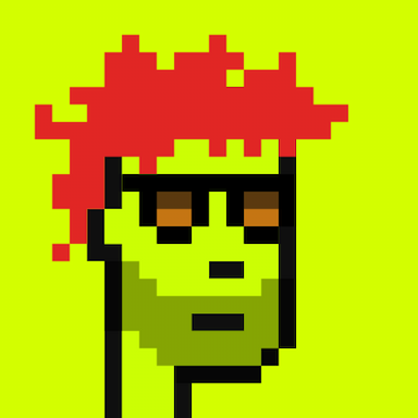 404 Origin Punk