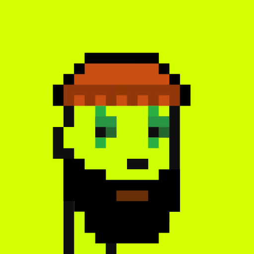 404 Origin Punk