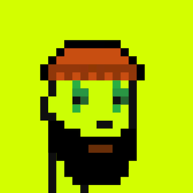 404 Origin Punk