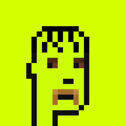 404 Origin Punk