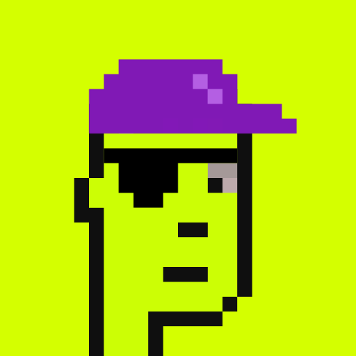 404 Origin Punk