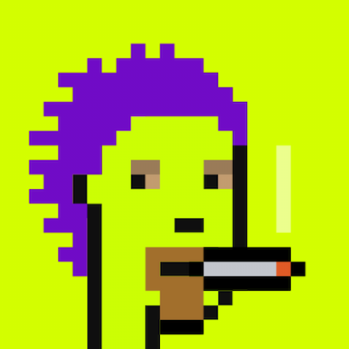 404 Origin Punk
