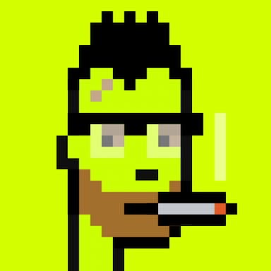 404 Origin Punk