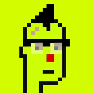 404 Origin Punk