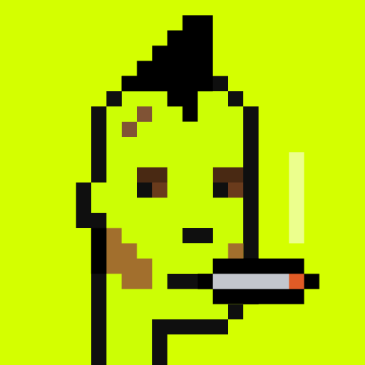 404 Origin Punk