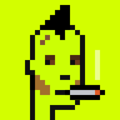 404 Origin Punk
