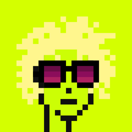 404 Origin Punk