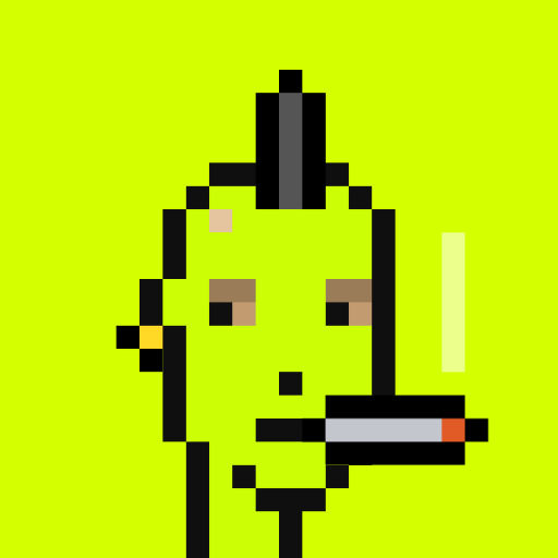 404 Origin Punk