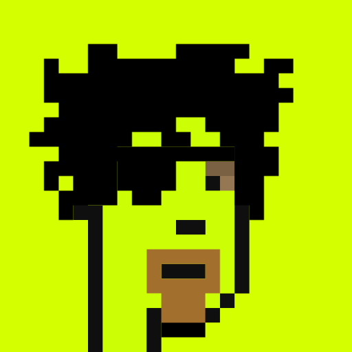 404 Origin Punk