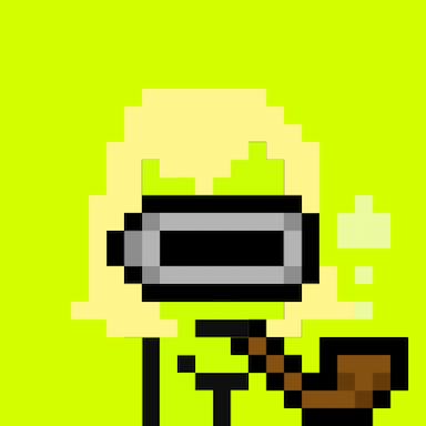 404 Origin Punk