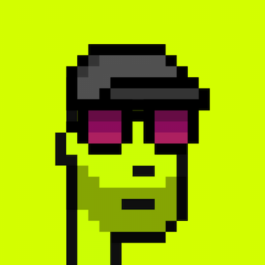 404 Origin Punk
